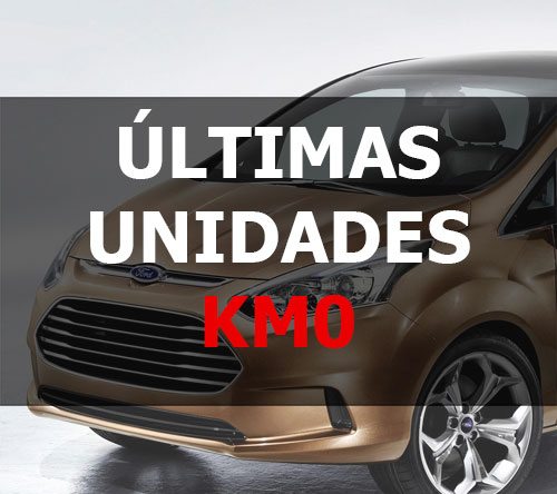 km0 ultimas unidades