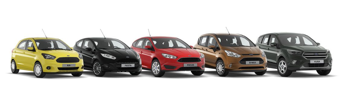 ford kilometro cero ofertas