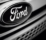 Ford, Ventas de Vehículos Turismos