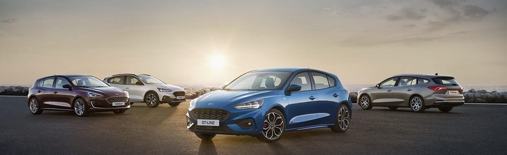 medidas ford focus