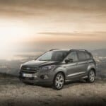 Medidas Ford Kuga st line