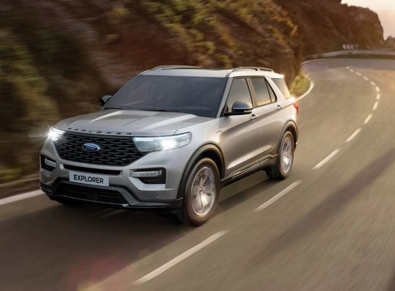 medidas-nuevo-ford-explorer medidas del nuevo ford explorer