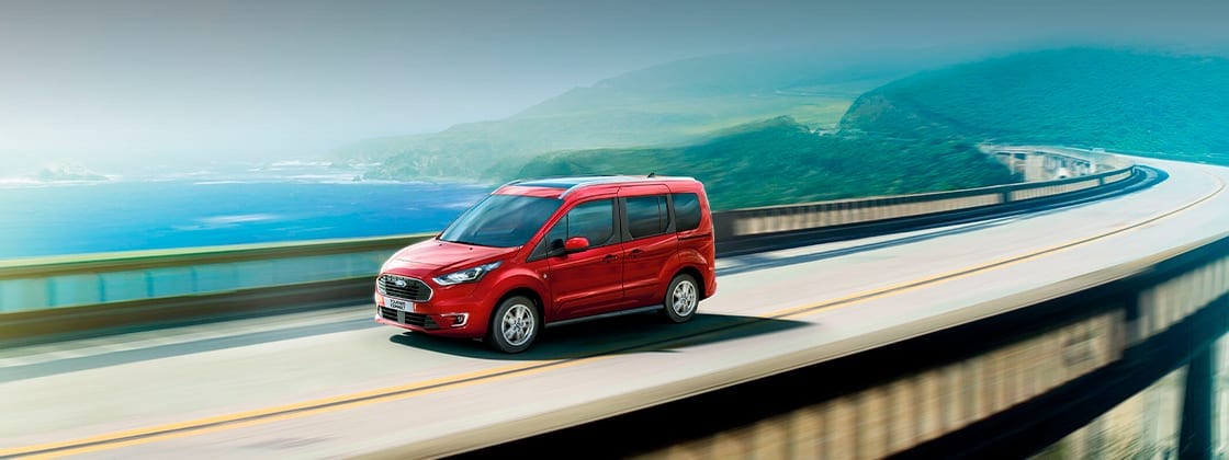 exterior ford tourneo connect ford tourneo connect