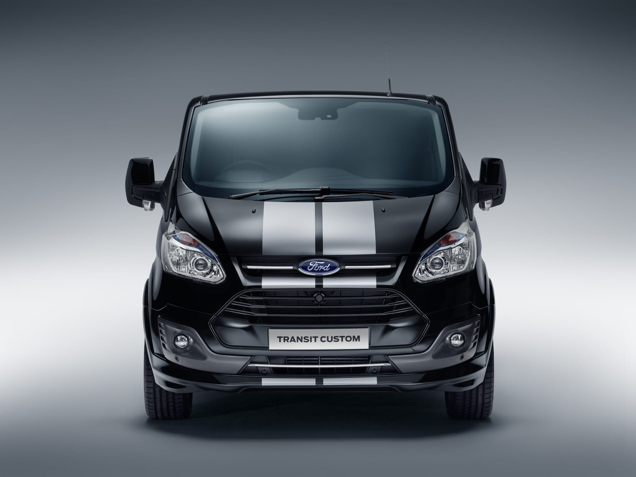 Ford Transit Custom Precio Nuevo y ocasión