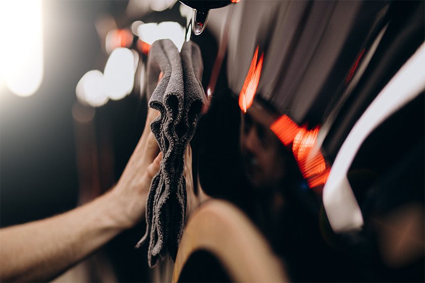 Para qué sirven, cómo se aplican y cuáles son las mejores ceras para el  coche?