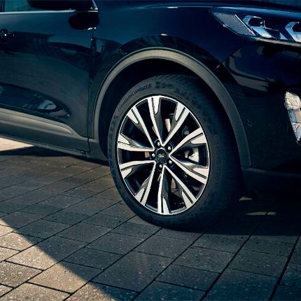 SUV urbanos eléctricos SUV urbanos eléctricos
