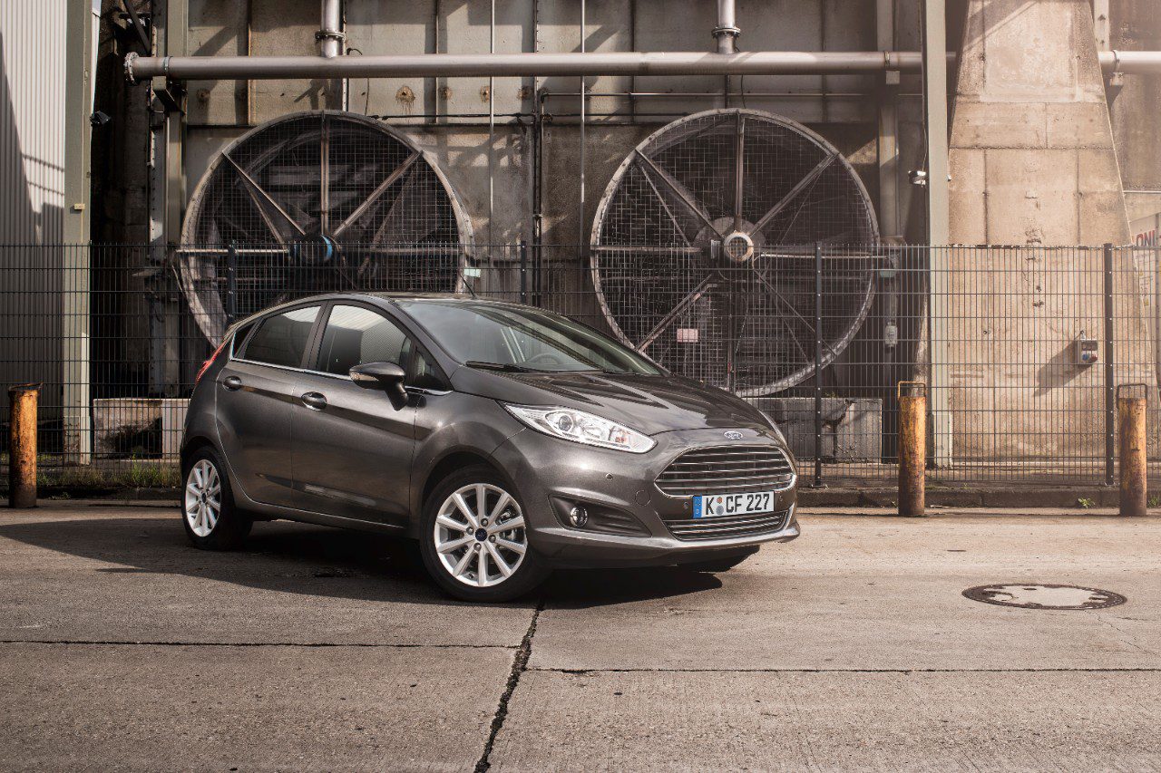 colores coche ford