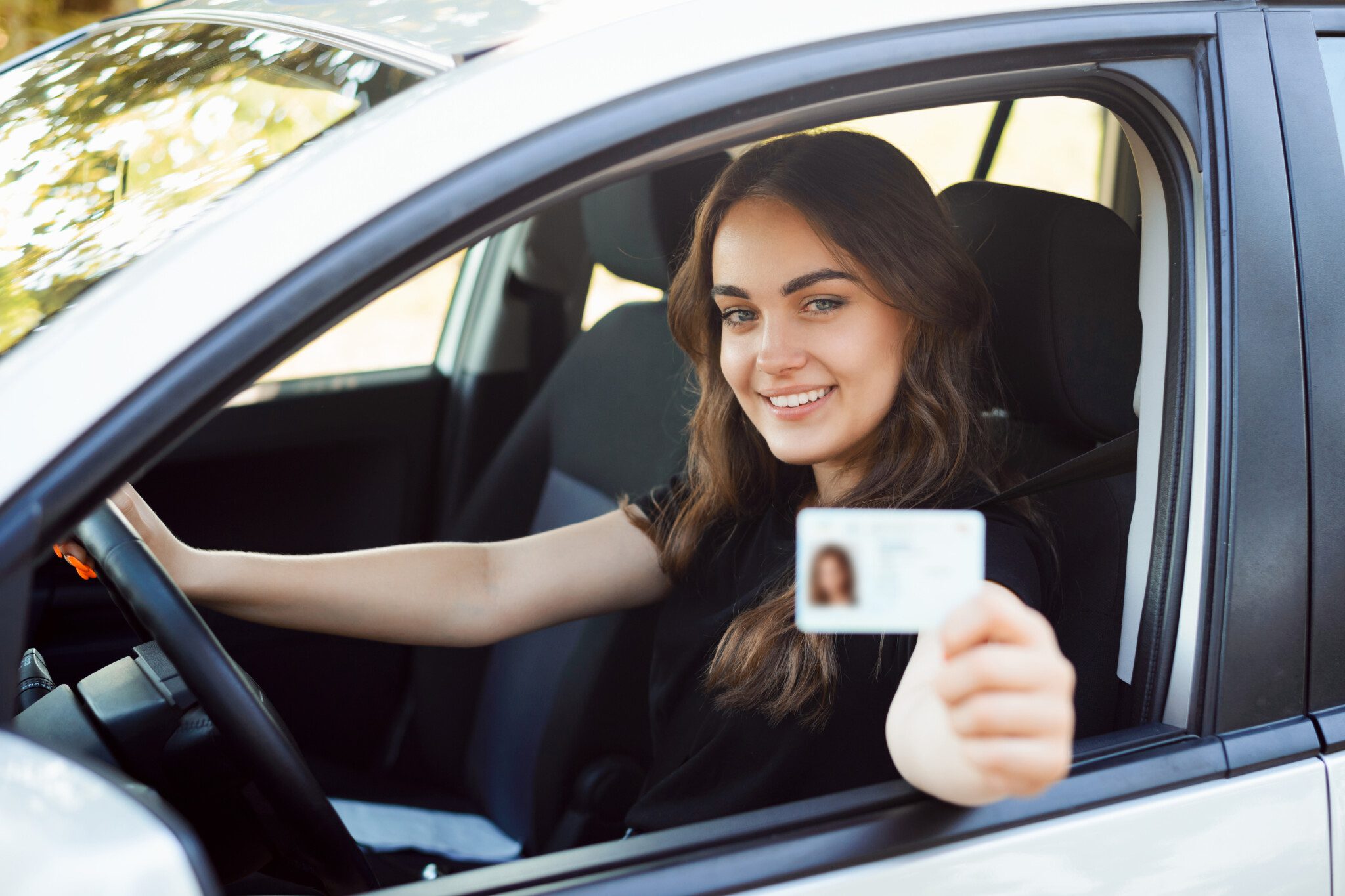 como recuperar puntos carnet conducir cursos