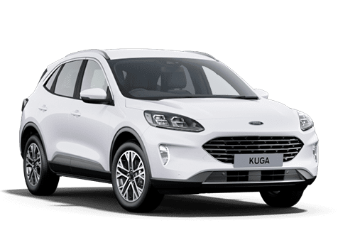 ford kuga acabdo titanium