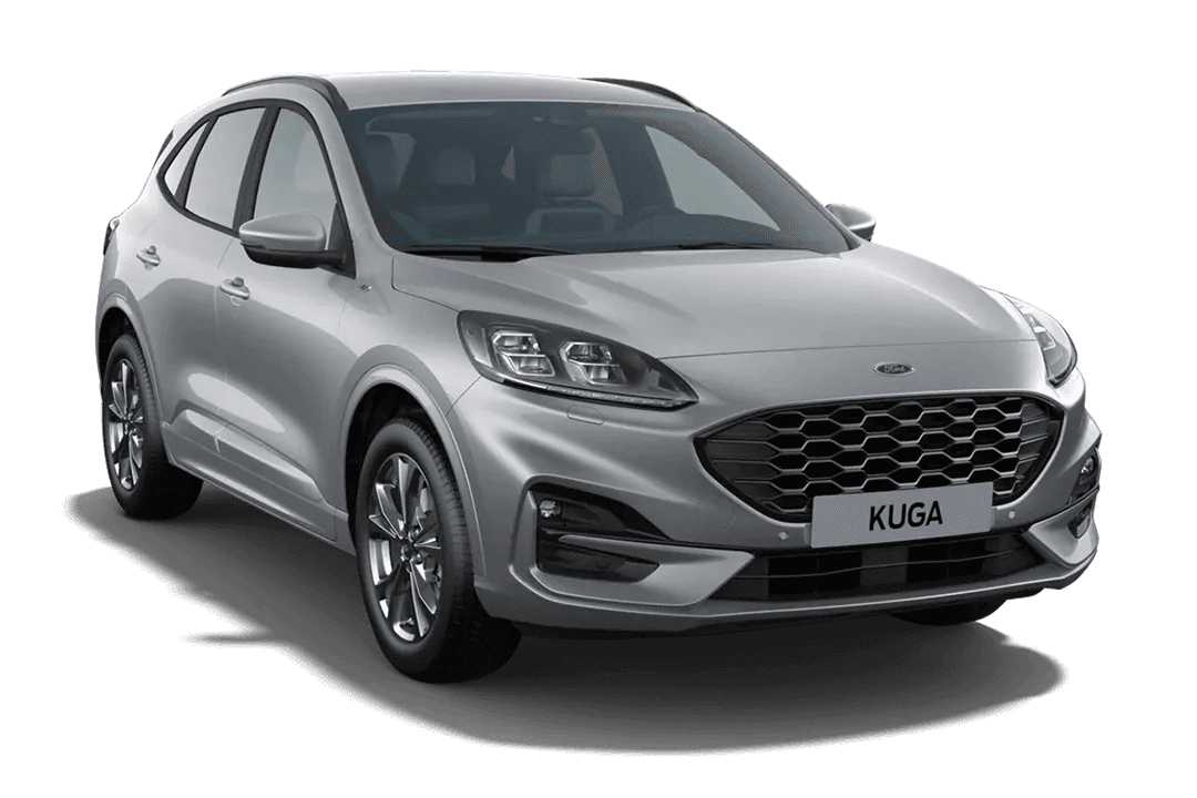 ford kuga plata solar