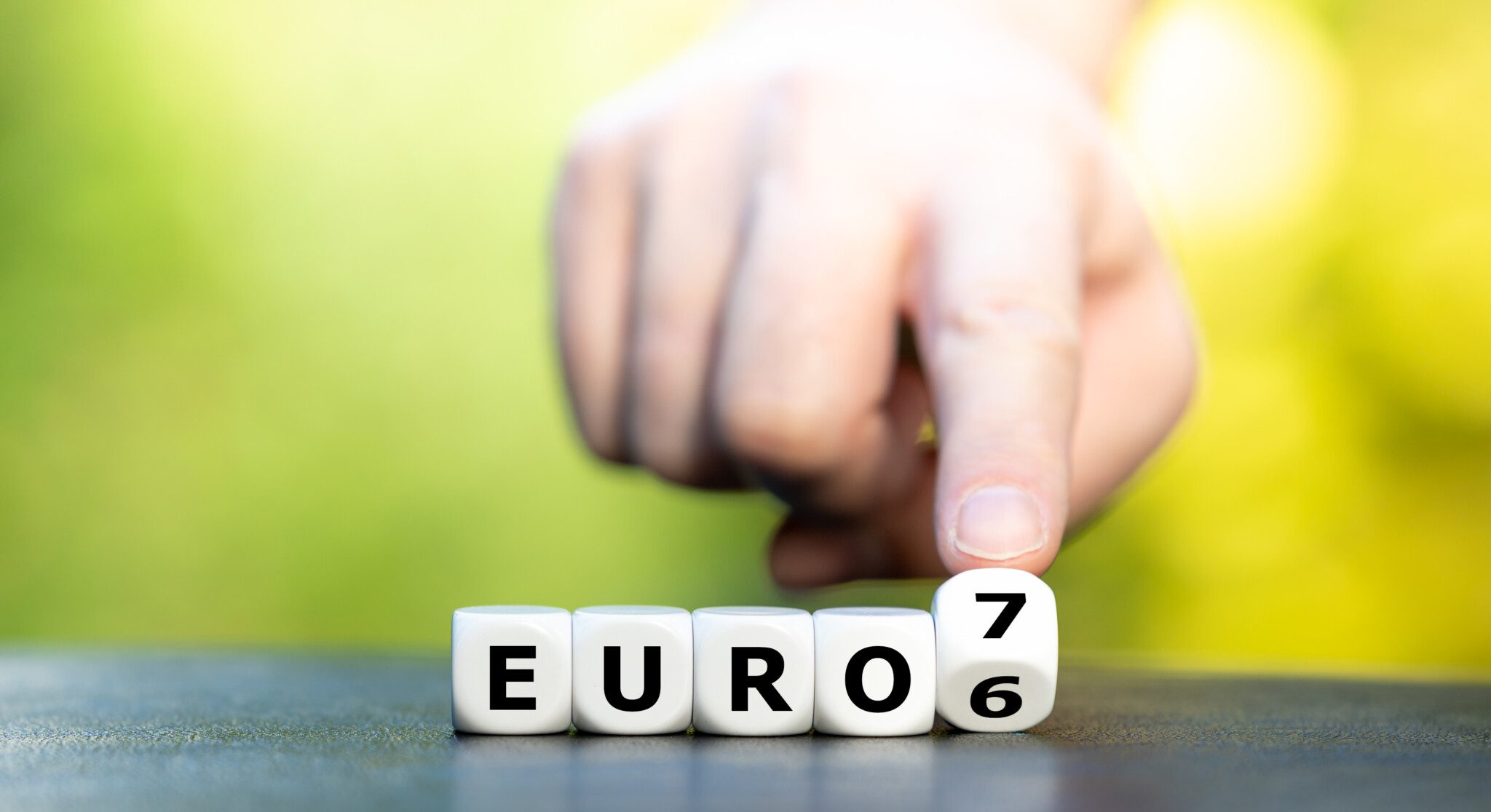 euro 6 y euro 7 normativa