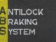 Sistema ABS frenado